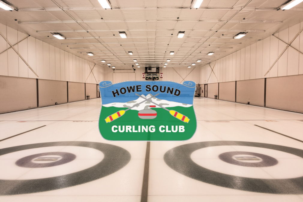 Howe Sound Curling Club Squamish Valley Golf Squamish, BC